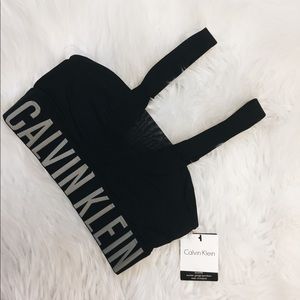 Calvin Klein Sports Bra